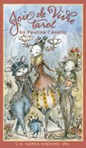 Joie de Vivre Tarot -  - 9781572816626