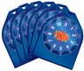 Wizard(r) Bidding Wheels, Set of 6 -  - 9781572817166