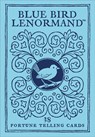 Blue Bird Lenormand -  - 9781572819054