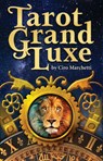 Tarot Grand Luxe -  - 9781572819740