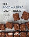 The Food Allergy Baking Book - Kelly Woyan - 9781572843158