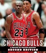 The Chicago Tribune Book of the Chicago Bulls - Chicago Tribune Staff - 9781572843448