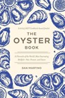 The Oyster Book - Dan Martino - 9781572843653