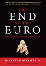 The End of the Euro - Johan Van Overtveldt - 9781572846883