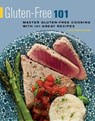 Gluten-Free 101 - Perrin Davis - 9781572847019
