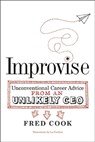 Improvise - Fred Cook - 9781572847330