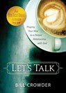 Let's Talk - Bill Crowder - 9781572937871