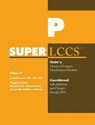 Superlccs 14 Schedule Pr-pz -  - 9781573021722