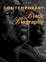 Contemporary Black Biography -  - 9781573024228