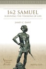1 and 2 Samuel - James C Dant - 9781573123952