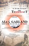 The Tesseract - Alex Garland - 9781573227742