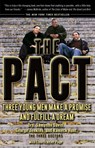The Pact - Sampson Davis ; George Jenkins ; Rameck Hunt ; Lisa Frazier Page - 9781573229890