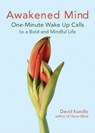 Awakened Mind - KUNDTZ,  David - 9781573243605
