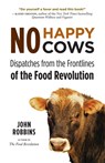No Happy Cows - John Robbins - 9781573245753