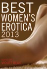 Best Women's Erotica 2013 - Violet Blue - 9781573449144