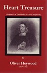 Heart Treasure - Oliver Heywood - 9781573580632