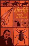 Afterlife - Angela Woodward - 9781573662161