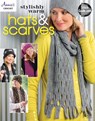 Stylishly Warm Hats & Scarves - Annie's - 9781573679459