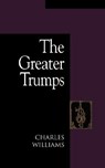 The Greater Trumps - Charles Williams - 9781573831116