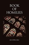 Book of Homilies - Church of England - 9781573833912