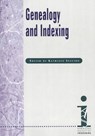 Genealogy and Indexing - SPALTRO,  Kathleen - 9781573871631