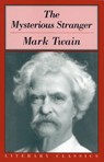 The Mysterious Stranger - Mark Twain - 9781573920391