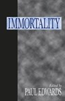 Immortality - Paul Edwards - 9781573921305
