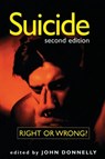 Suicide - John Donnelly - 9781573921862
