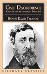 Civil Disobedience, Solitude and Life Without Principle - Henry David Thoreau - 9781573922029