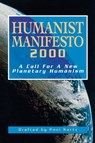 Humanist Manifesto 2000 - Paul Kurtz - 9781573927833