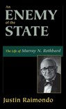 An Enemy of the State - Justin Raimondo - 9781573928090