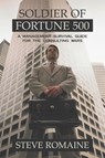 Romaine, S: Soldier of Fortune 500 - Steve Romaine - 9781573929950