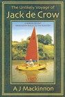 The Unlikely Voyage of Jack De Crow - A. J. Mackinnon - 9781574091526