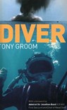 Diver - Tony Groom - 9781574092691
