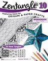 Zentangle 10 - Suzanne McNeill - 9781574213874
