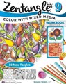 Zentangle 9 - Suzanne McNeill - 9781574213942