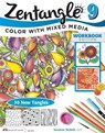 Zentangle 9 - Suzanne McNeill - 9781574213942