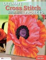 Ultimate Cross Stitch Projects: Colorful and Inspiring Designs from Maria Diaz - Maria Diaz - 9781574214444