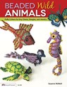 Mcneill, S: Beaded Wild Animals - Suzanne Mcneill - 9781574214482