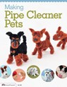 Making Pipe Cleaner Pets - Boutique-Sha Of Japan - 9781574215106