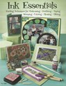 Ink Essentials - MCNEILL,  Suzanne - 9781574216080