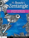 The Beauty of Zentangle - Suzanne McNeill ; Cindy Shepard - 9781574217186