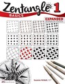 Zentangle Basics, Expanded Workbook Edition - Suzanne McNeill - 9781574219043