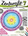 Zentangle 7, Expanded Workbook Edition - Suzanne McNeill - 9781574219500