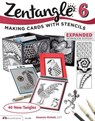 Zentangle 6, Expanded Workbook Edition - Suzanne McNeill - 9781574219531
