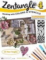Zentangle 4, Expanded Workbook Edition - Suzanne McNeill - 9781574219548