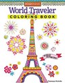 World Traveler Coloring Book - Thaneeya McArdle - 9781574219609