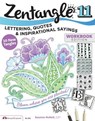 Zentangle 11 - Suzanne McNeill - 9781574219869
