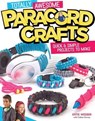Totally Awesome Paracord Crafts - Colleen Dorsey - 9781574219883