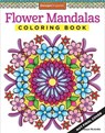Flower Mandalas Coloring Book - Thaneeya McArdle - 9781574219944